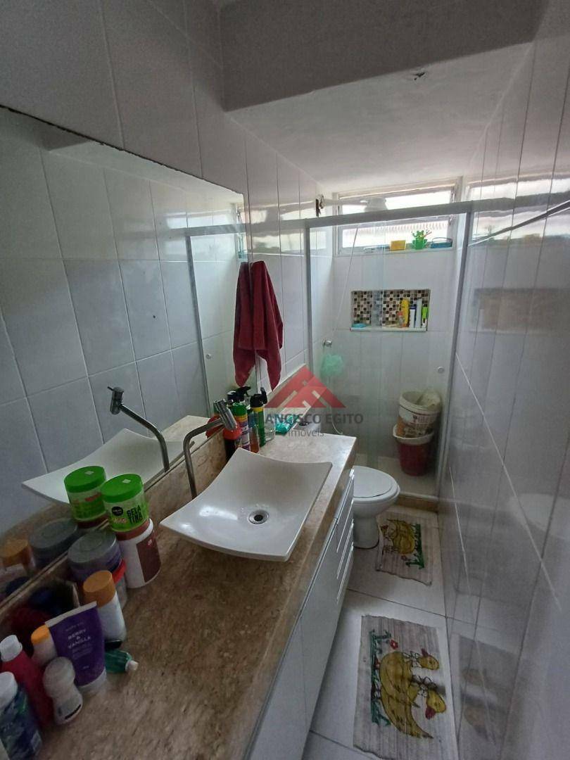 Apartamento à venda com 2 quartos, 42m² - Foto 7