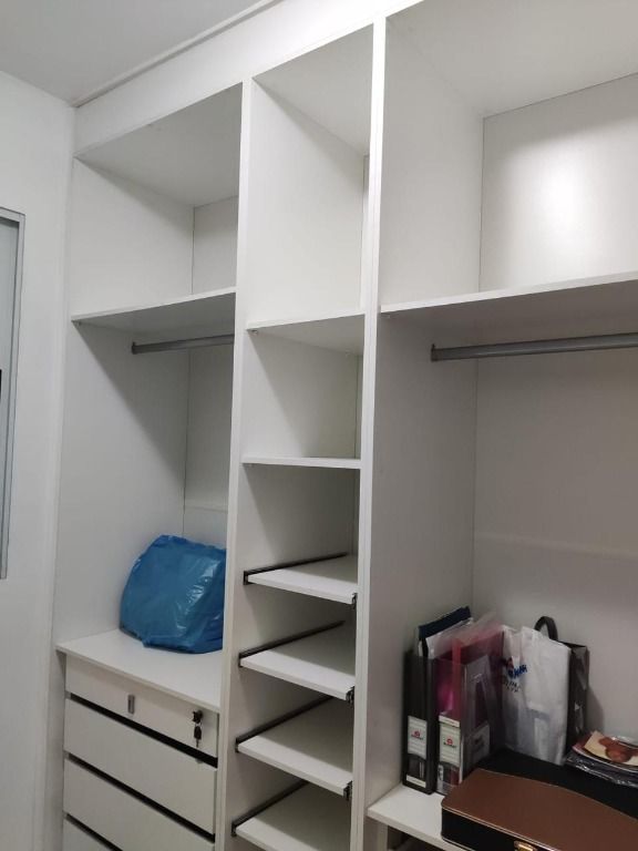 Apartamento à venda com 3 quartos, 55m² - Foto 9