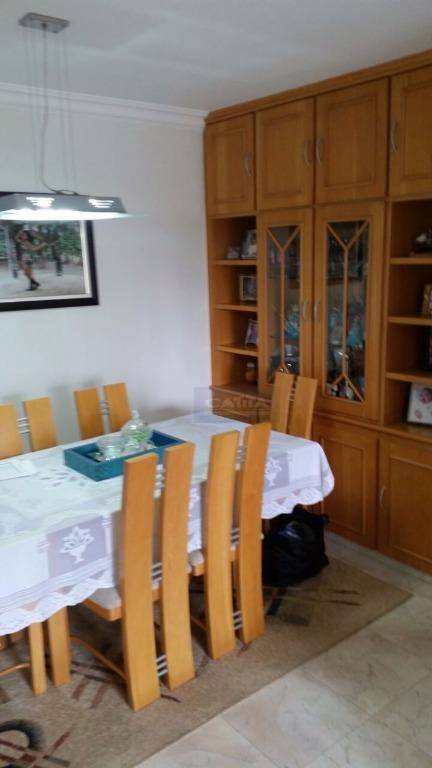 Apartamento à venda com 3 quartos, 96m² - Foto 1