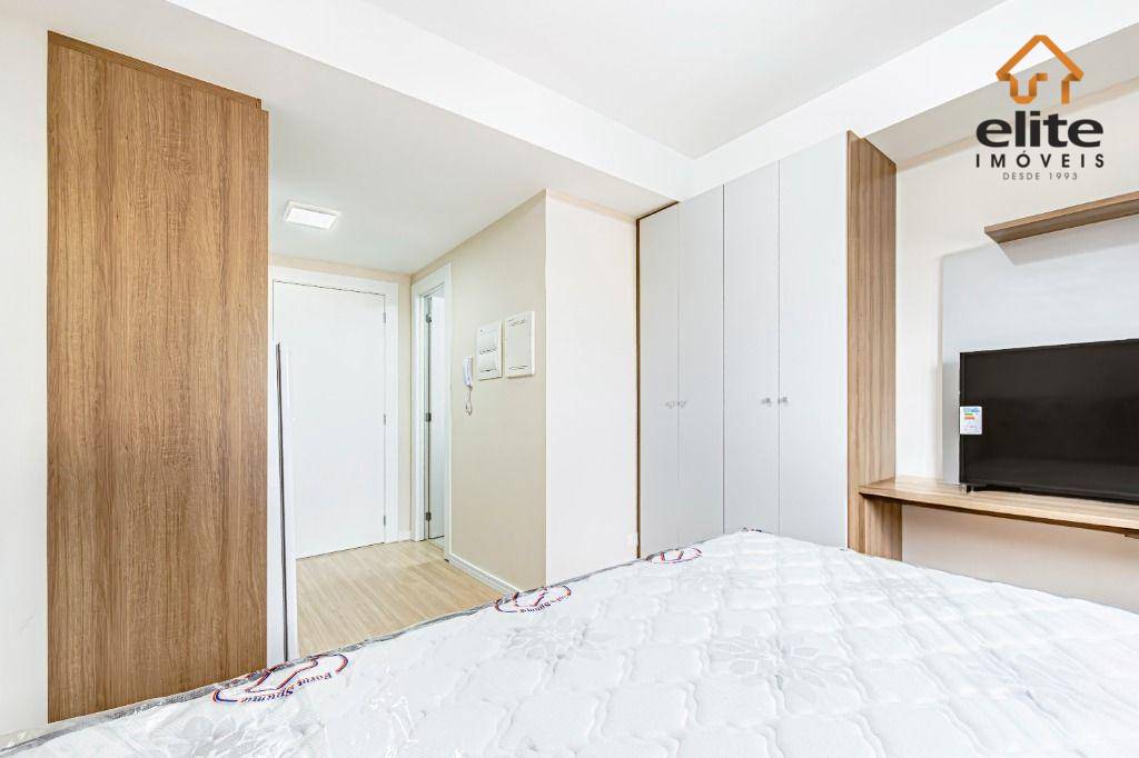 Kitnet e Studio à venda, 17m² - Foto 1