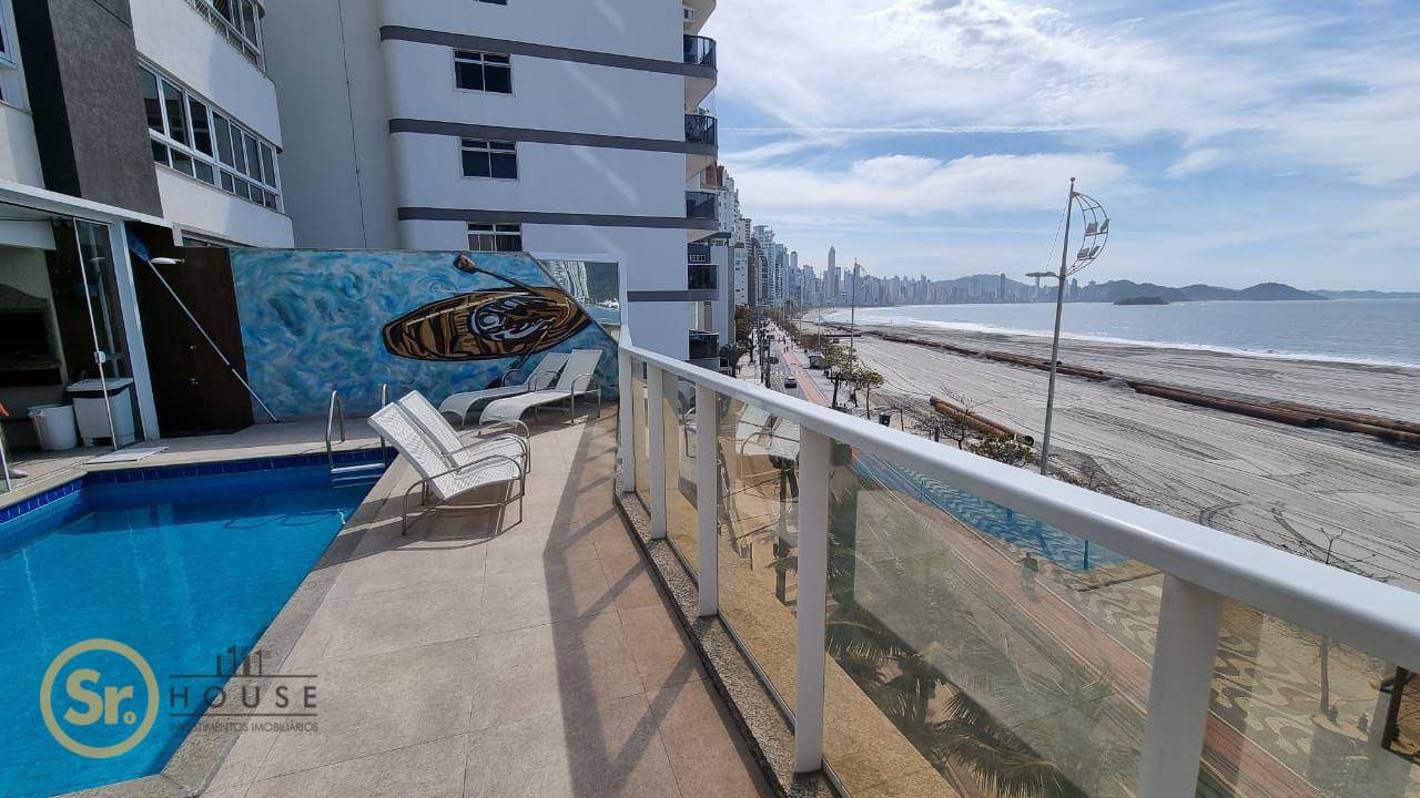 Apartamento, 3 quartos, 530 m² - Foto 8