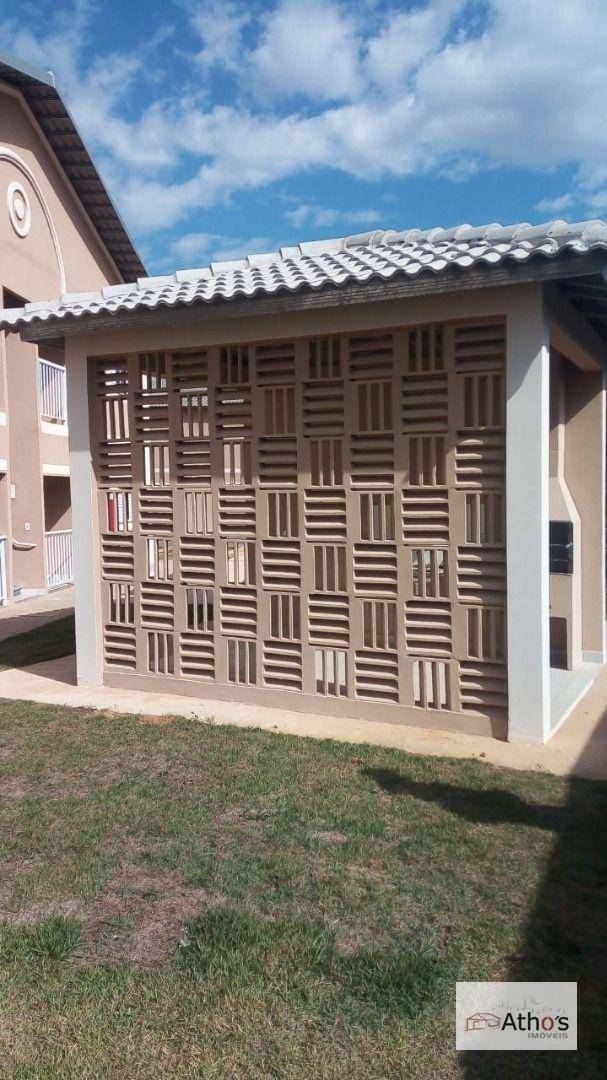 Casa de Condomínio à venda com 2 quartos, 54m² - Foto 3