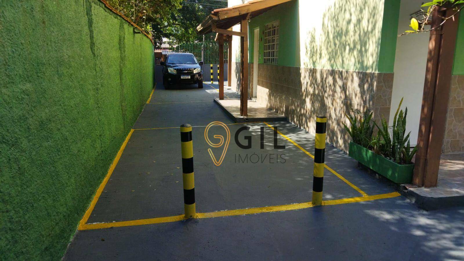 Sobrado à venda com 2 quartos, 40m² - Foto 26