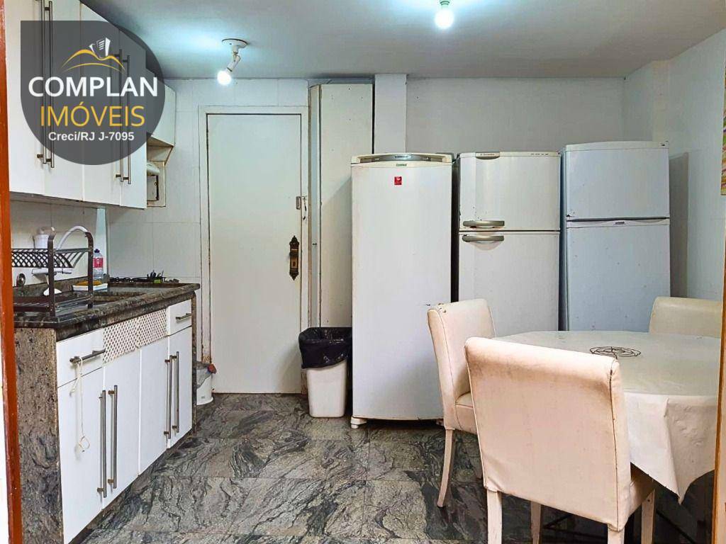 Apartamento à venda com 2 quartos, 84m² - Foto 16