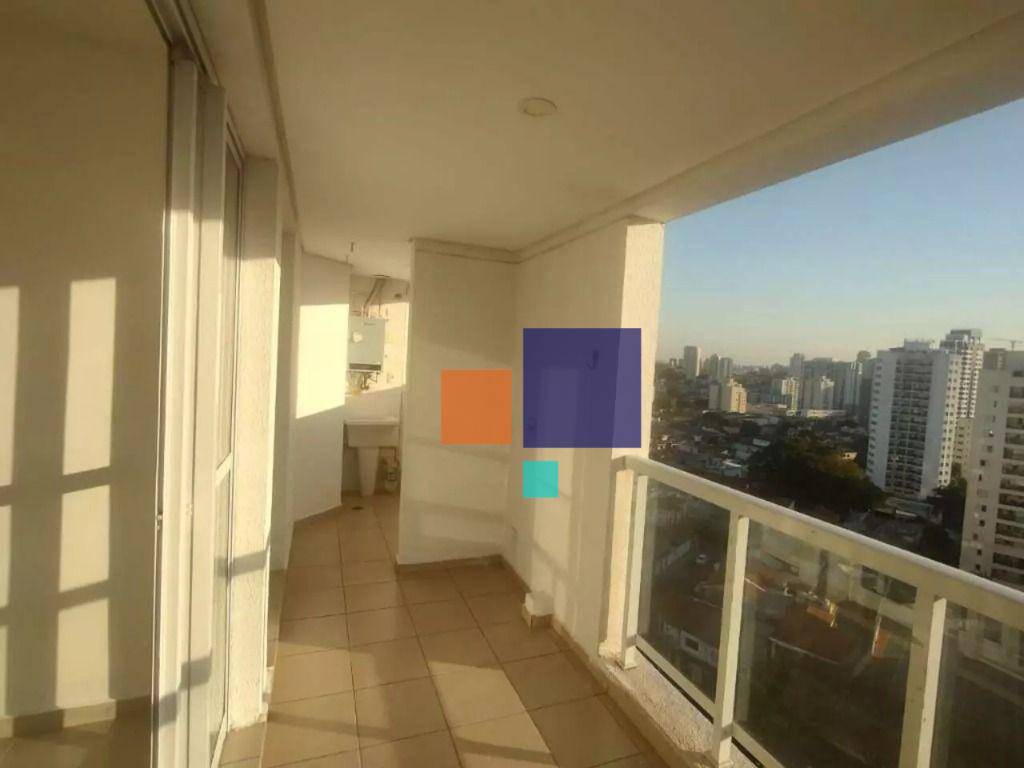 Apartamento para alugar com 2 quartos, 69m² - Foto 5