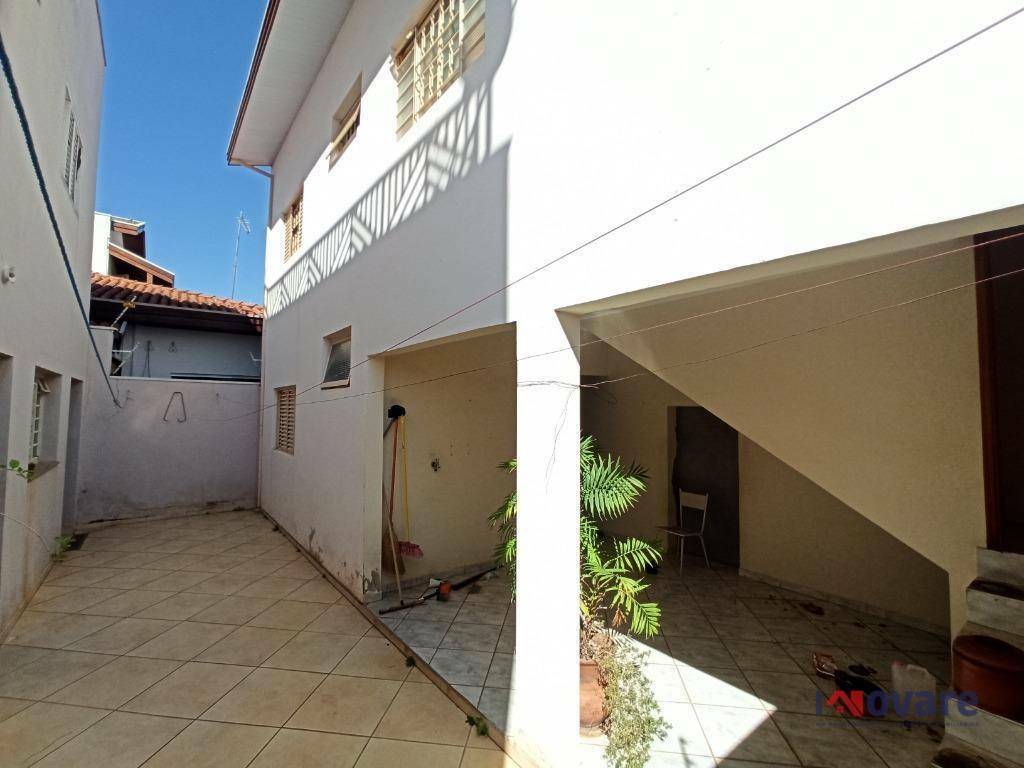 Sobrado à venda com 4 quartos, 240m² - Foto 19