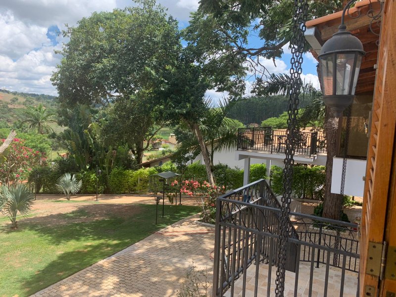 Sítio à venda com 3 quartos, 2800m² - Foto 25