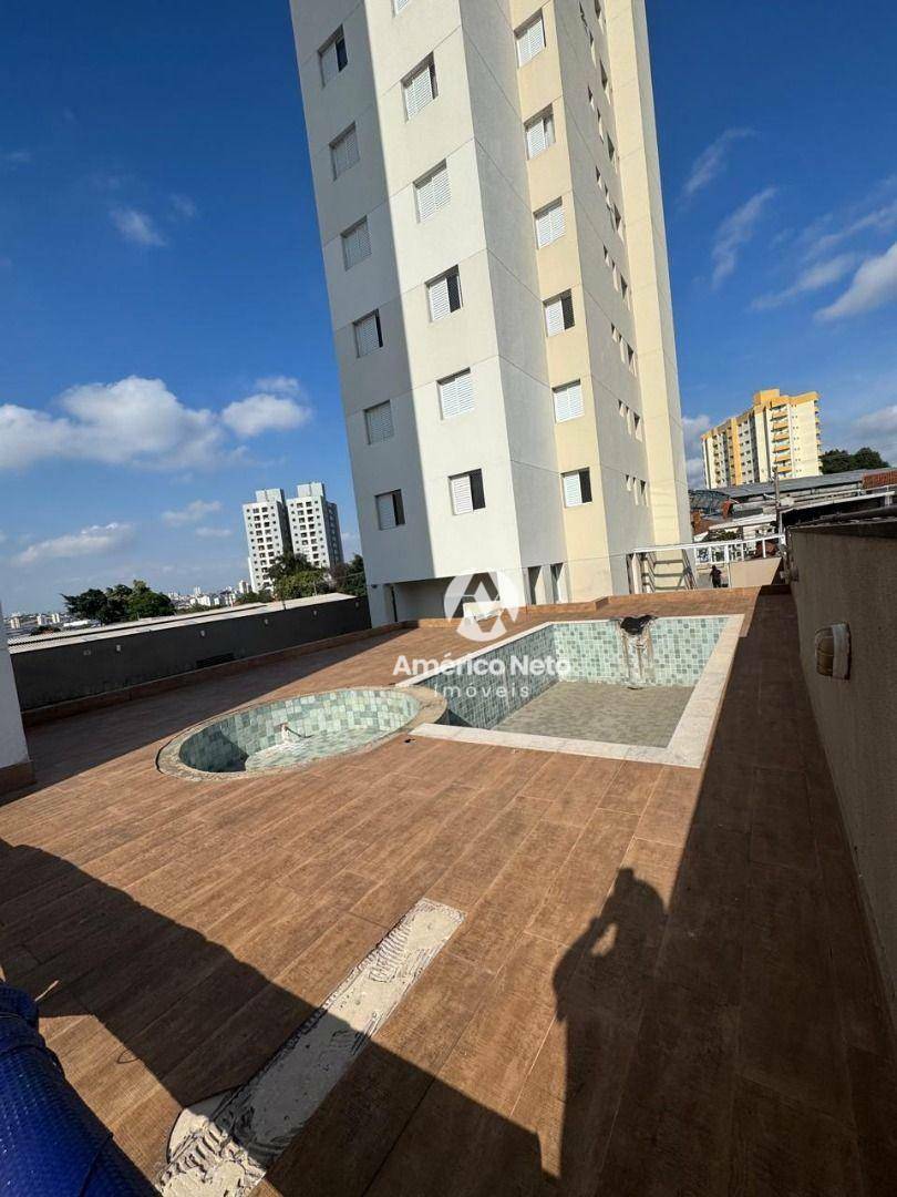 Apartamento à venda e aluguel com 3 quartos, 98m² - Foto 25