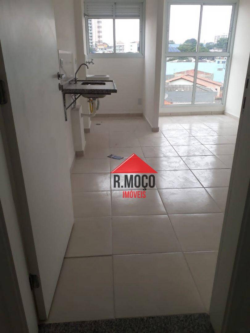 Apartamento à venda com 1 quarto, 30m² - Foto 13