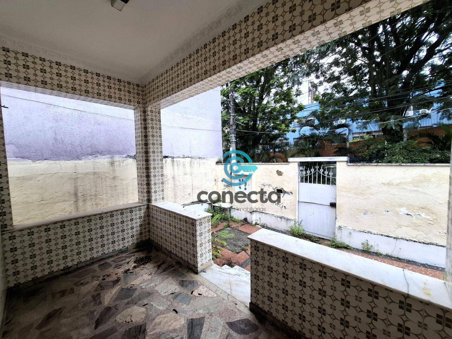 Casa para alugar com 3 quartos, 115m² - Foto 31