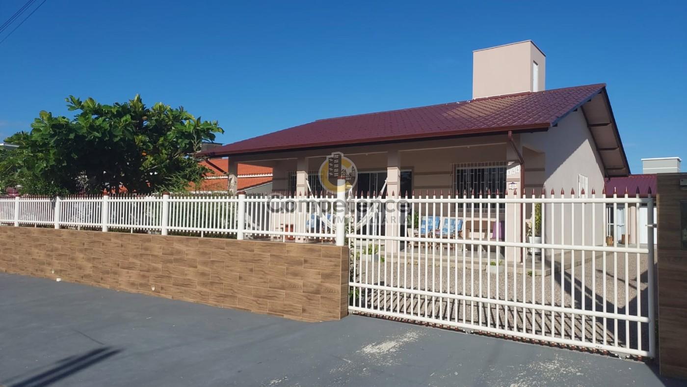 Casa à venda com 4 quartos, 184m² - Foto 3