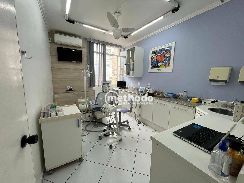 Conjunto Comercial-Sala à venda, 75m² - Foto 4