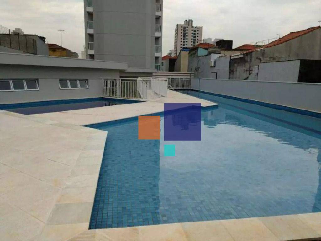 Apartamento para alugar com 2 quartos, 69m² - Foto 25