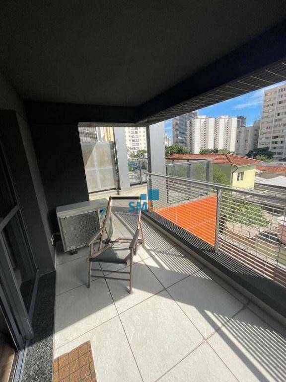 Apartamento à venda com 1 quarto, 50m² - Foto 3