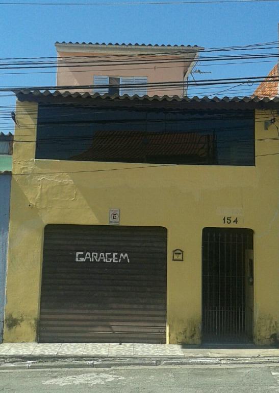 Sobrado à venda com 2 quartos, 108m² - Foto 1