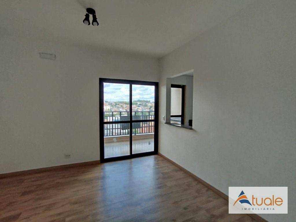 Apartamento para alugar com 2 quartos, 73m² - Foto 5