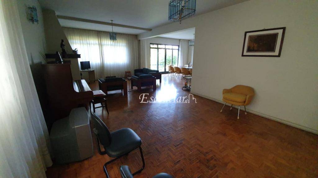 Casa à venda com 3 quartos, 500m² - Foto 5