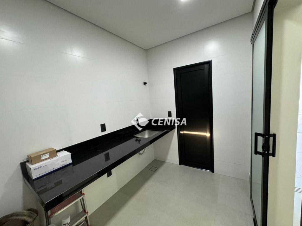 Casa de Condomínio à venda com 3 quartos, 196m² - Foto 20