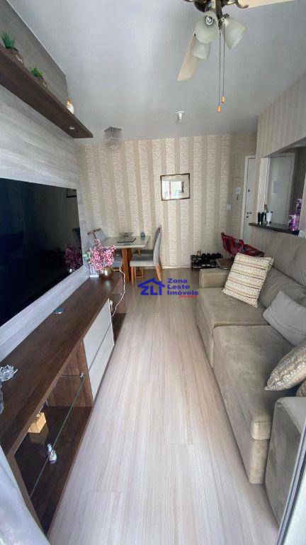 Apartamento à venda com 2 quartos, 52m² - Foto 21