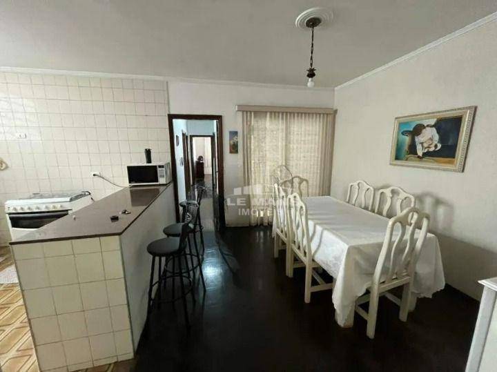 Casa à venda com 3 quartos, 137m² - Foto 6