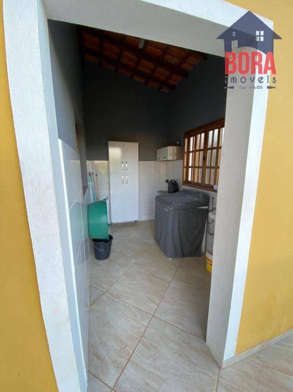 Chácara à venda com 2 quartos, 370m² - Foto 23