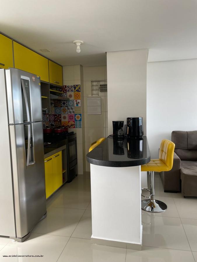 Apartamento à venda com 2 quartos, 51m² - Foto 20