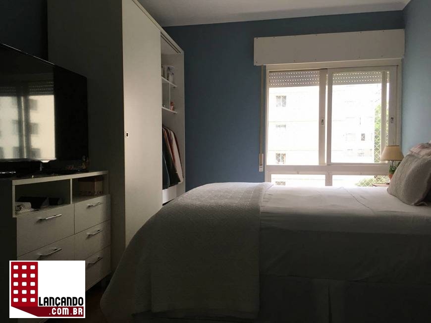 Apartamento à venda com 3 quartos, 111m² - Foto 7