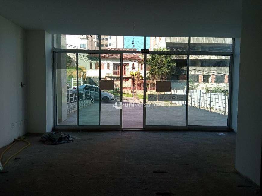 Loja-Salão à venda e aluguel, 191m² - Foto 4