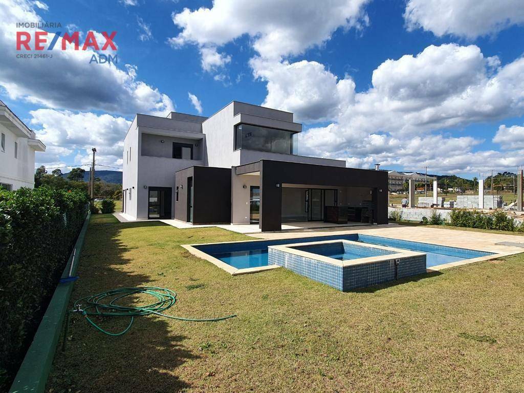 Casa de Condomínio à venda com 4 quartos, 389m² - Foto 42