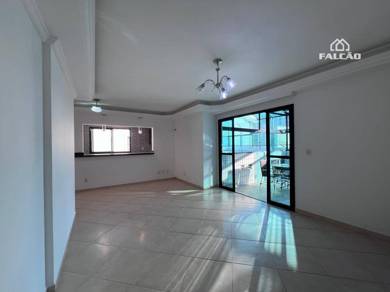 Cobertura à venda com 3 quartos, 120m² - Foto 3