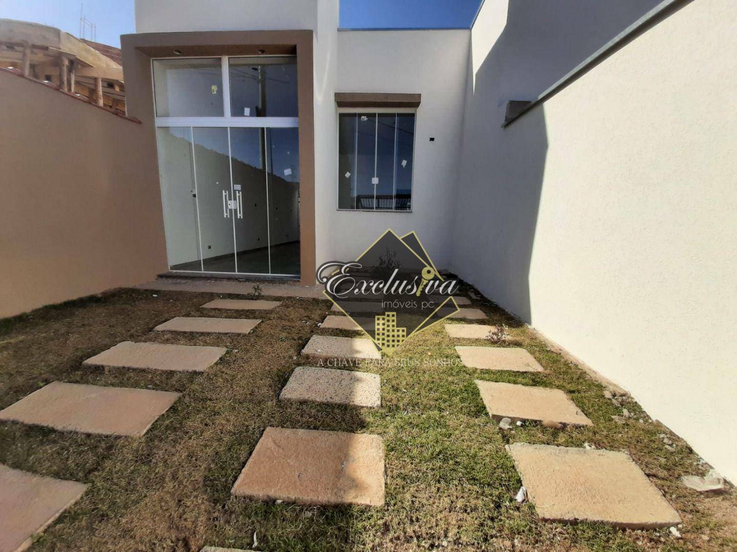 Casa à venda com 2 quartos, 80m² - Foto 10