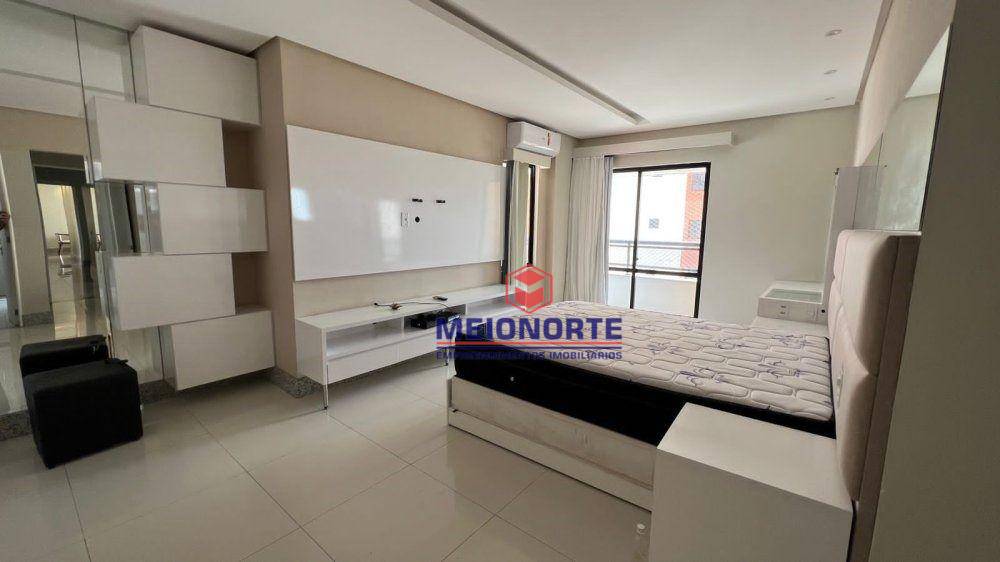 Apartamento para alugar com 4 quartos, 200m² - Foto 4