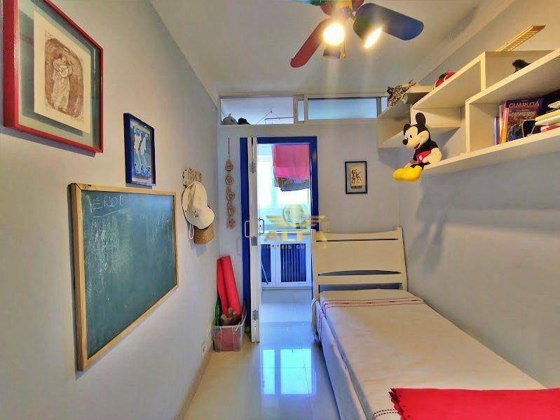 Apartamento à venda com 3 quartos, 93m² - Foto 21