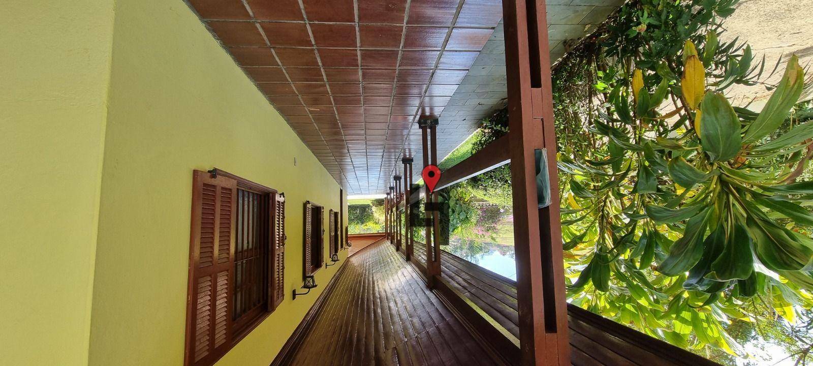 Sítio à venda com 3 quartos, 230m² - Foto 39