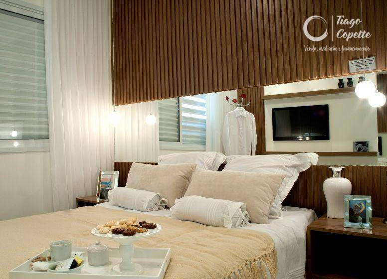 Apartamento à venda com 2 quartos, 57m² - Foto 34