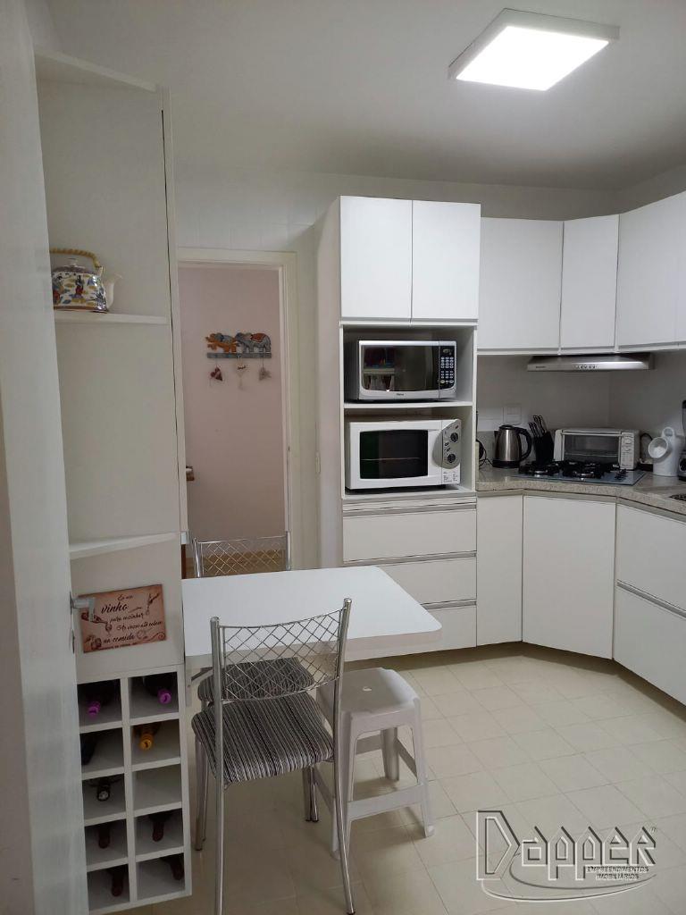 Apartamento à venda com 2 quartos, 78m² - Foto 5