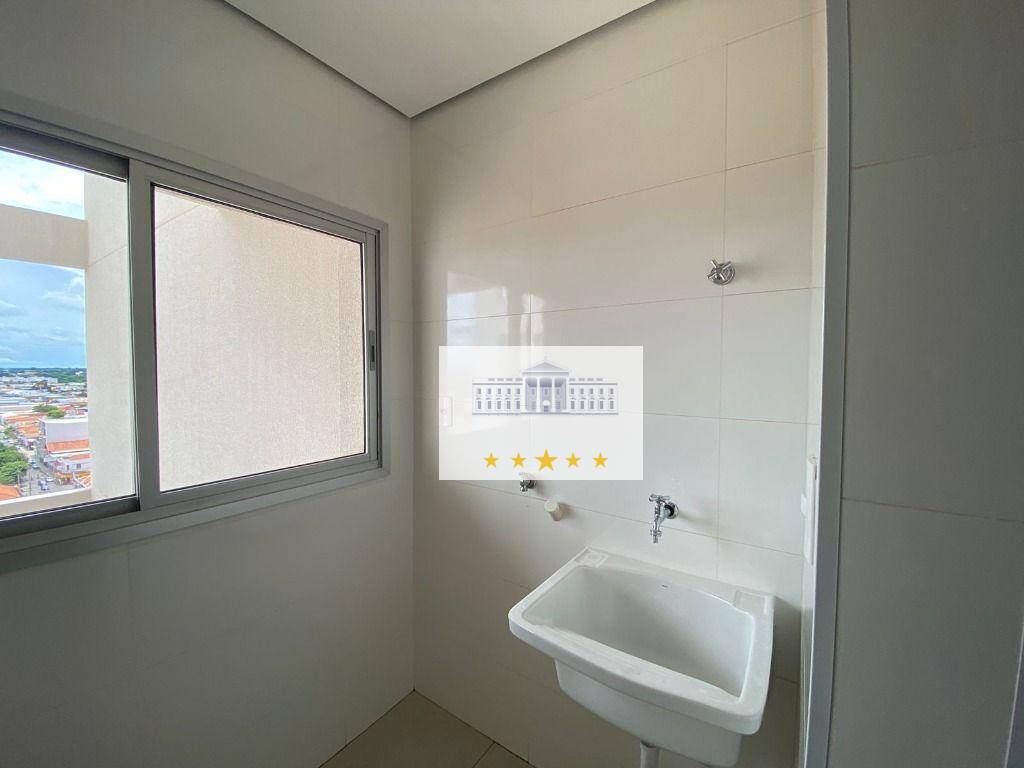 Apartamento à venda com 2 quartos, 87m² - Foto 5