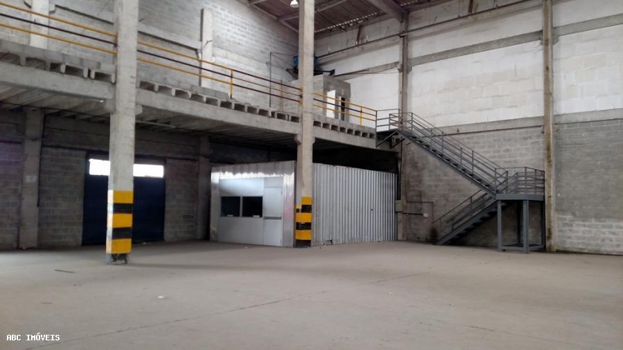 Depósito-Galpão-Armazém para alugar com 1 quarto, 1100m² - Foto 10