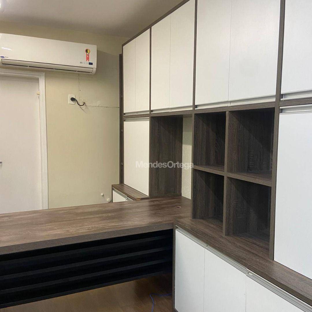 Conjunto Comercial-Sala para alugar, 45m² - Foto 5
