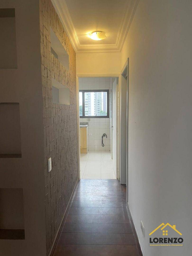 Apartamento à venda com 3 quartos, 139m² - Foto 7