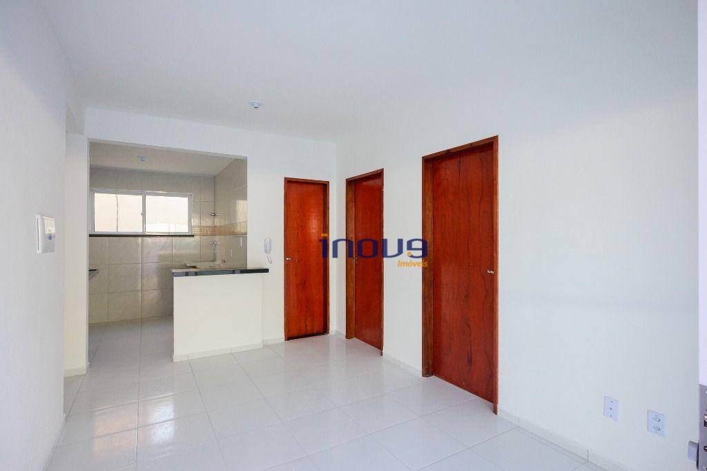 Apartamento à venda com 2 quartos, 50m² - Foto 4