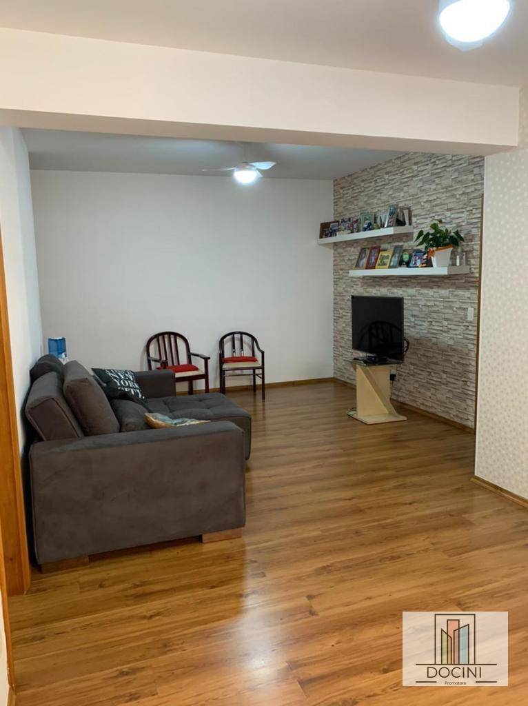 Apartamento à venda com 4 quartos, 120m² - Foto 13