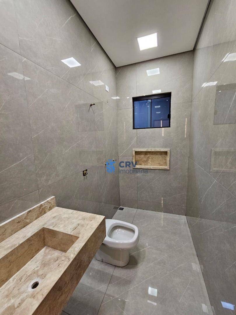 Casa à venda com 3 quartos, 135m² - Foto 34