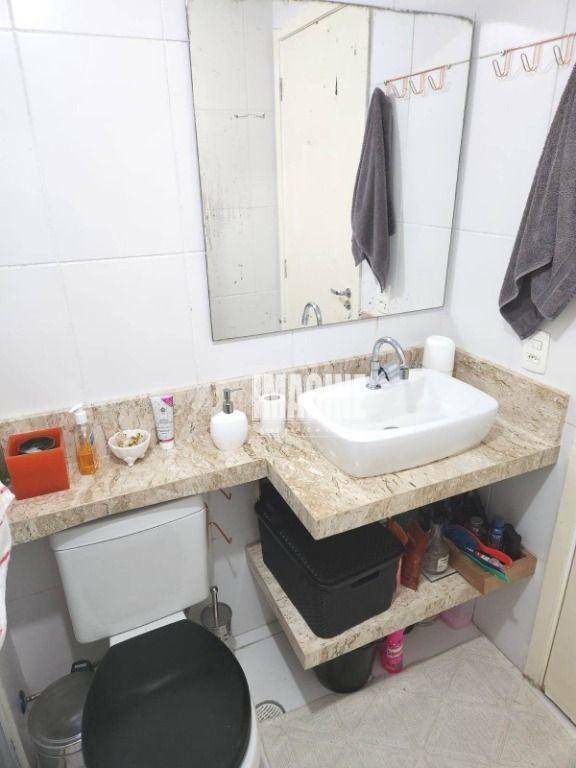 Apartamento à venda com 1 quarto, 33m² - Foto 21