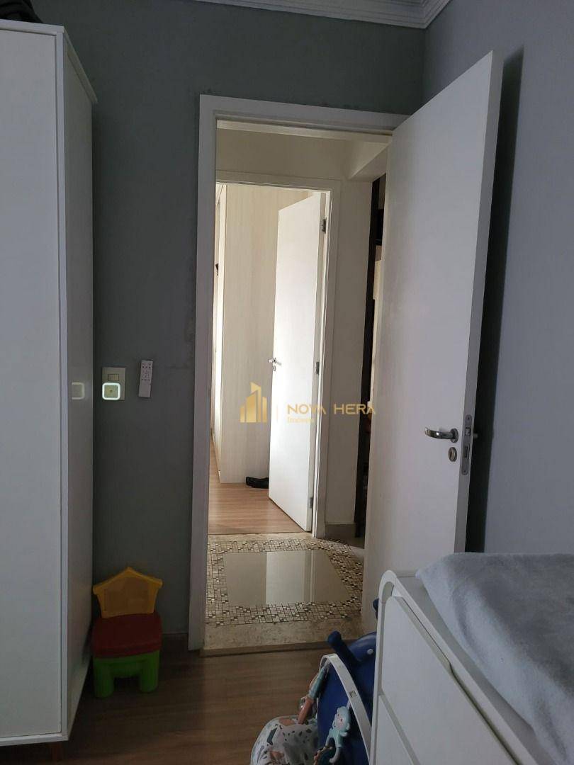 Apartamento à venda com 2 quartos, 49m² - Foto 19