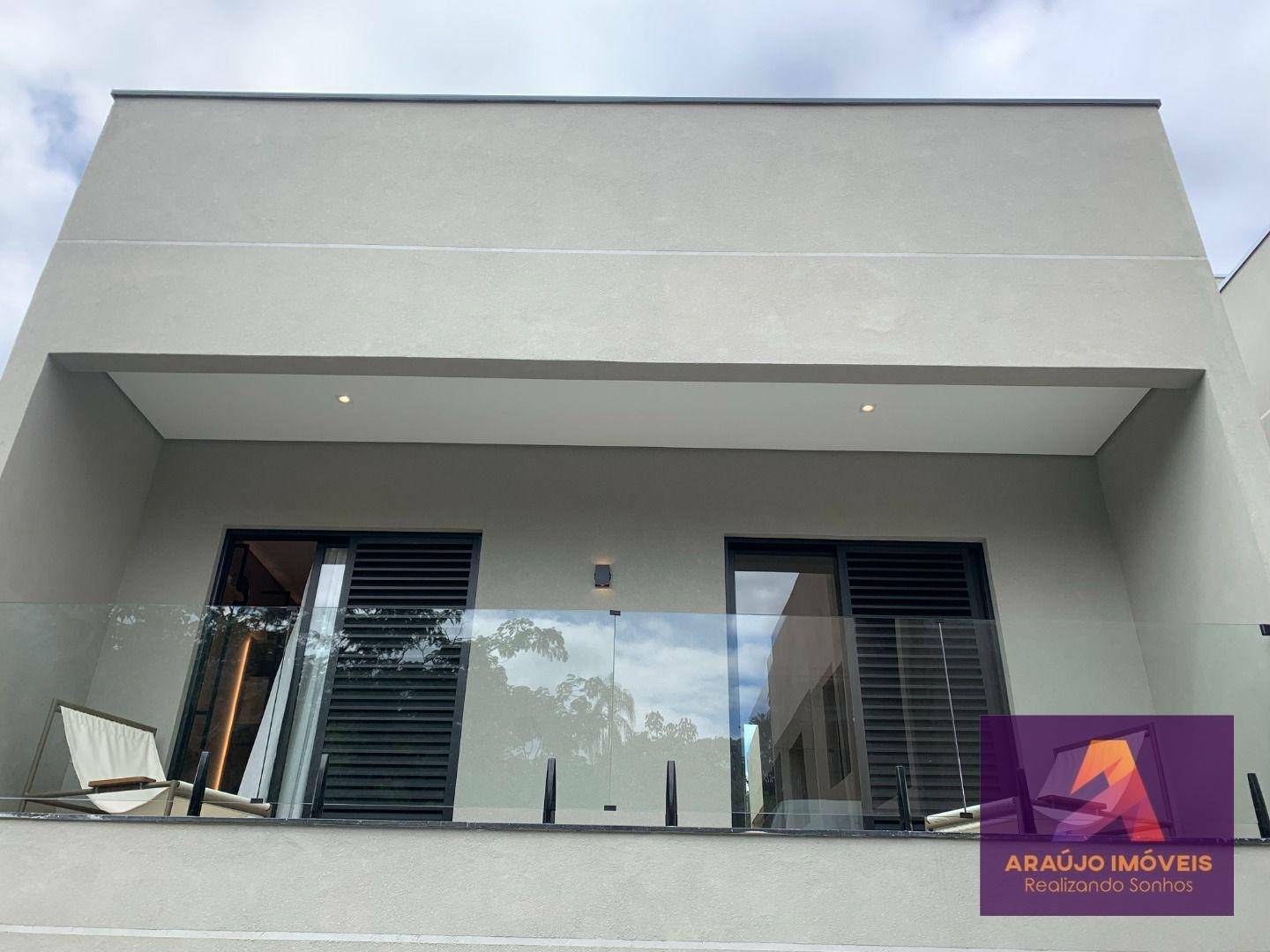 Casa à venda com 3 quartos, 135m² - Foto 20