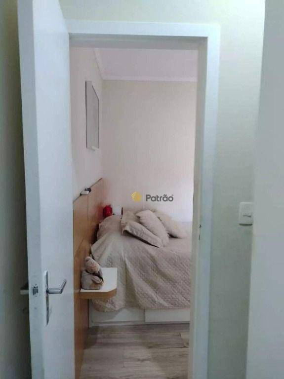 Sobrado à venda com 3 quartos, 187m² - Foto 11