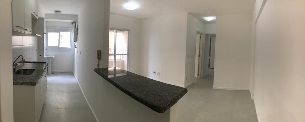 Apartamento para alugar com 2 quartos, 62m² - Foto 3