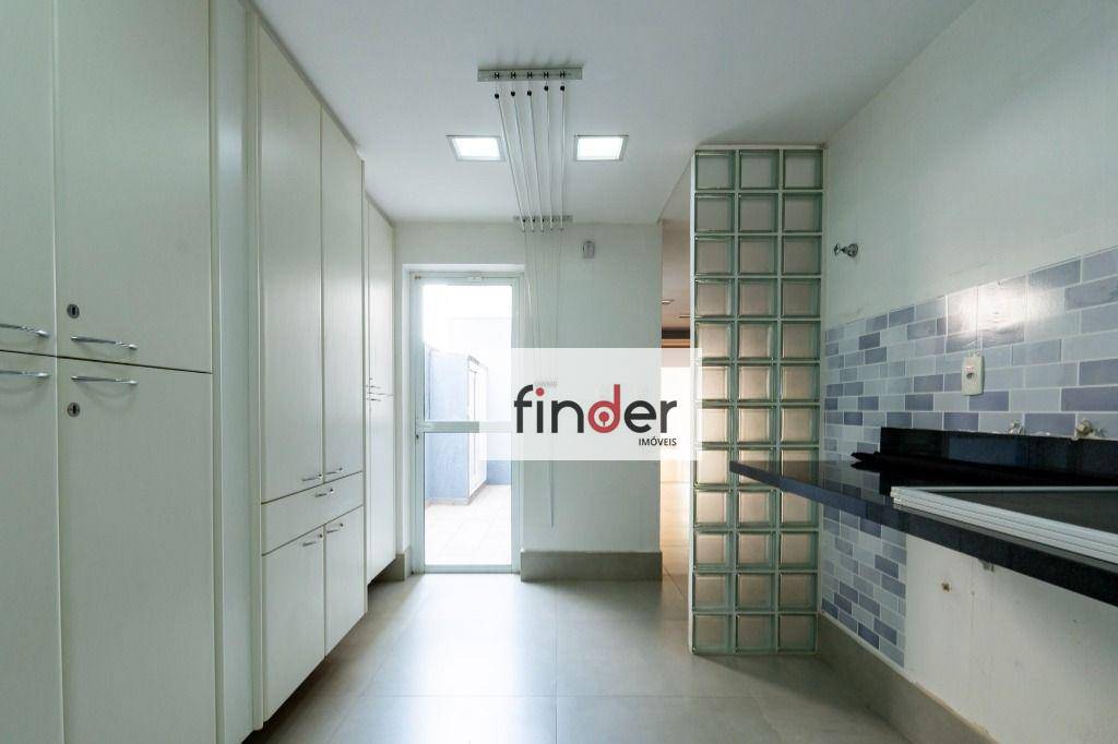 Casa à venda com 4 quartos, 362m² - Foto 49