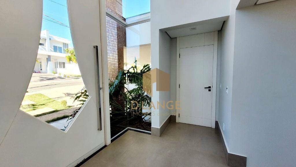 Casa de Condomínio à venda com 3 quartos, 360m² - Foto 3